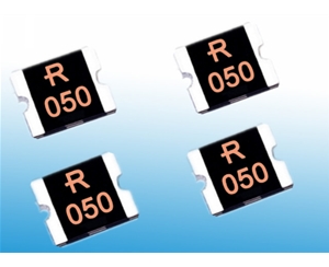 1812自恢復貼片PPTC熱敏電阻